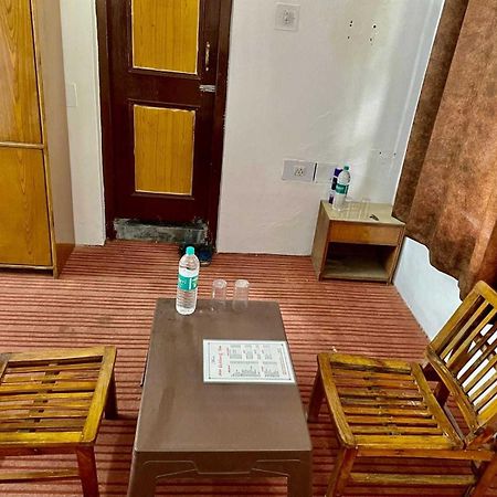 Hotel O Rohtang View 马拉里 外观 照片