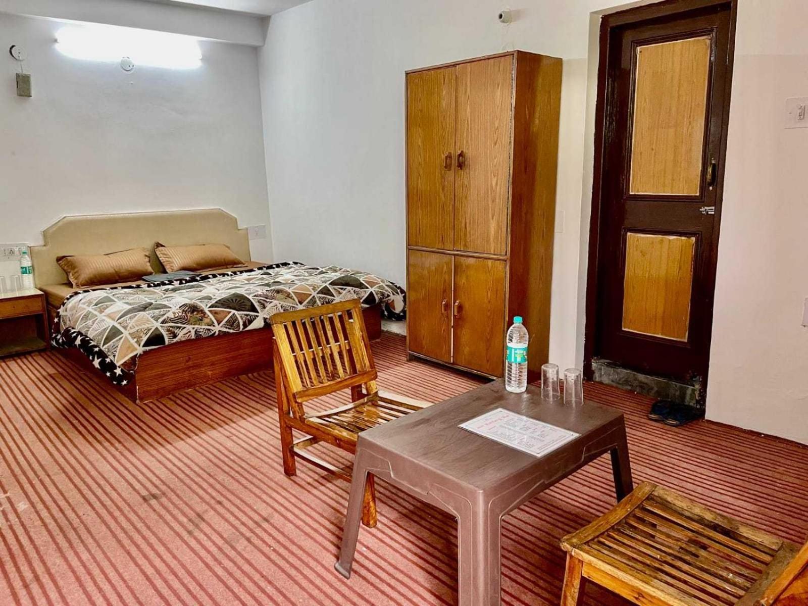 Hotel O Rohtang View 马拉里 外观 照片