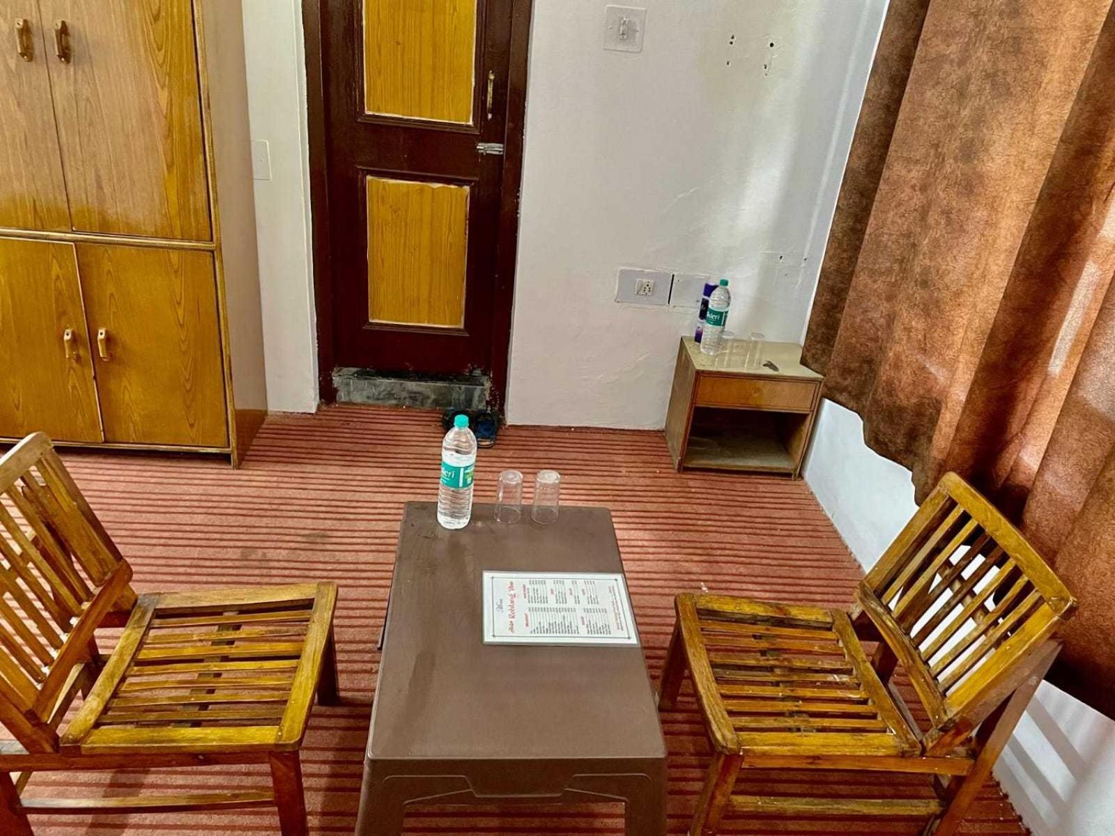Hotel O Rohtang View 马拉里 外观 照片