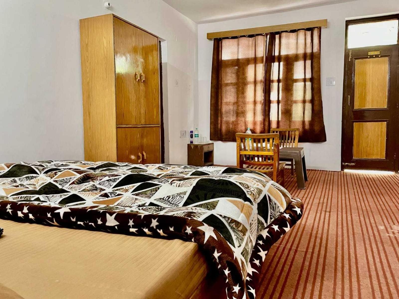 Hotel O Rohtang View 马拉里 外观 照片